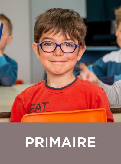 Primaire