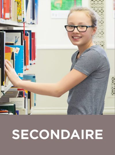 Secondaire