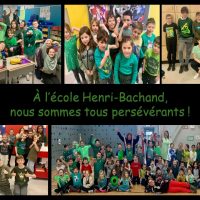 École Henri-Bachand