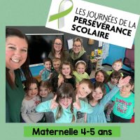 École aux Quatre-Vents 5