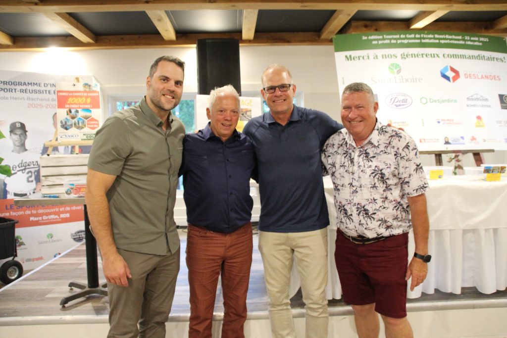 Anciens présidents d'honneur