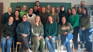 École secondaire Raymond