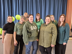 Centre d'éducation des adultes