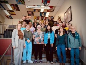 École secondaire Fadette