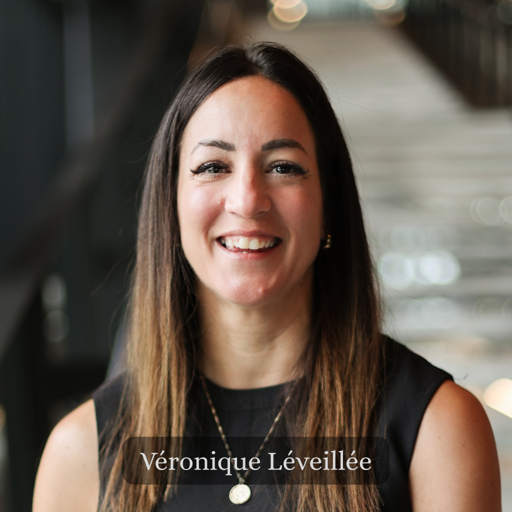 Véronique Léveillée