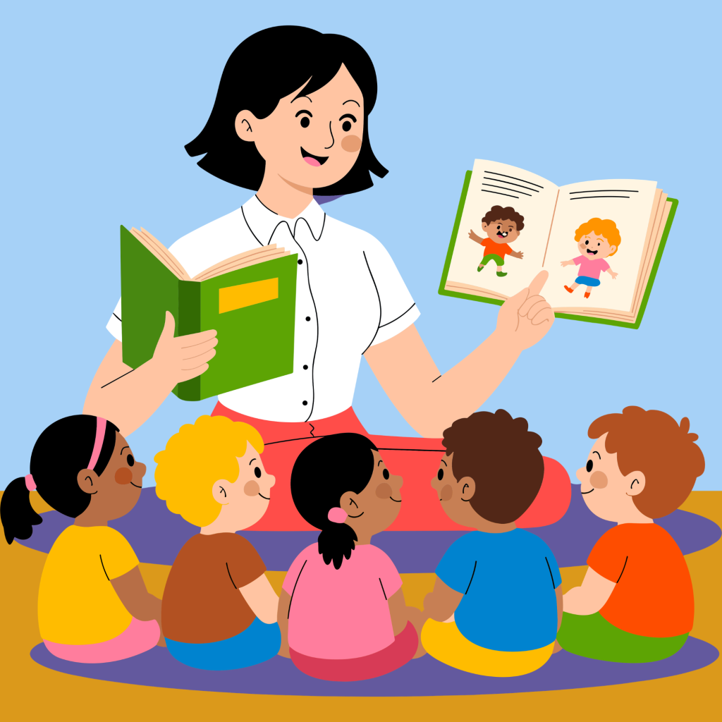 présentation - site web