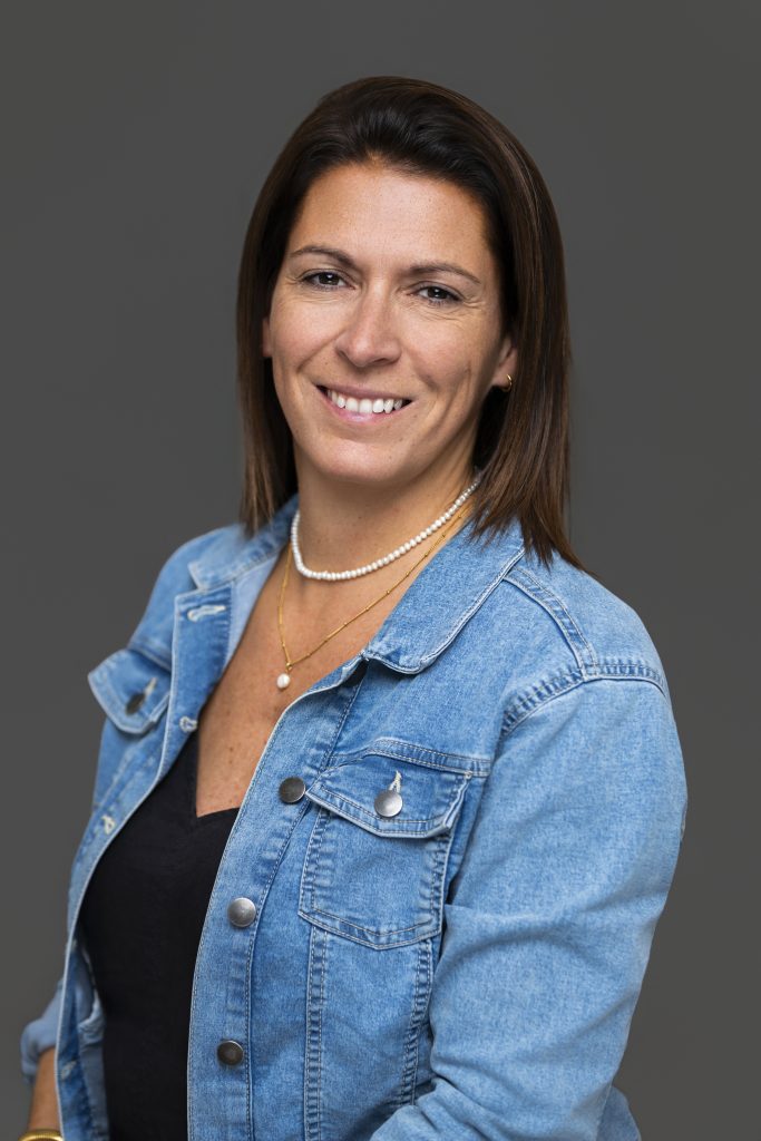 Sandra Caya-Choquette 2026