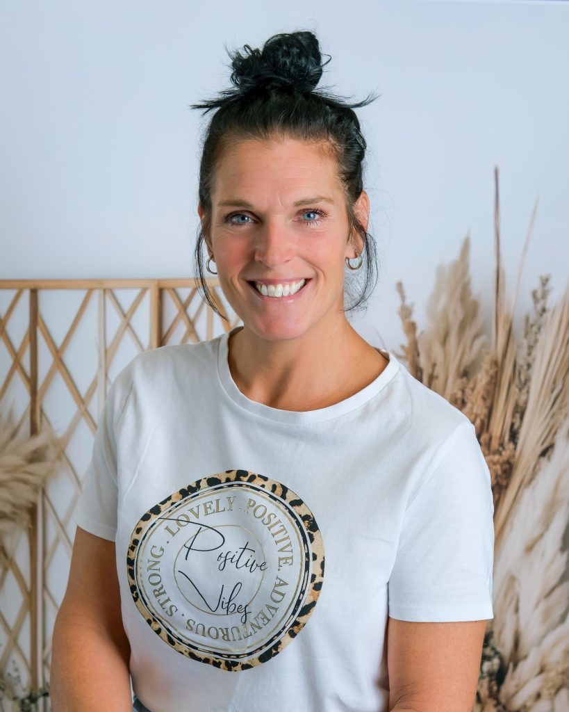 Valérie Bergeron