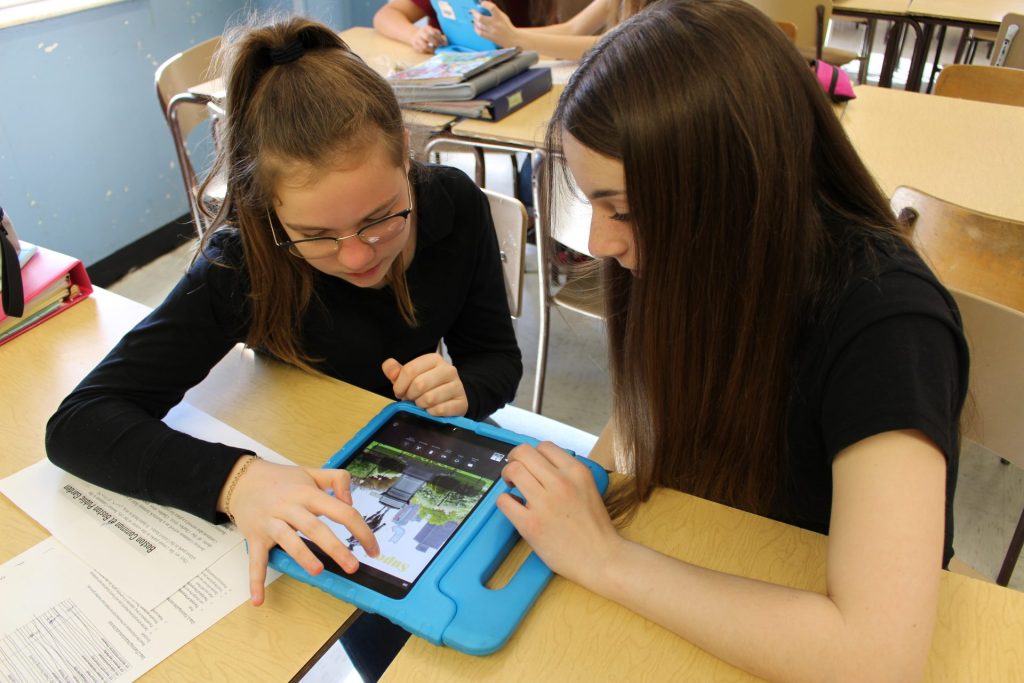 Présentation volet ENRICHI